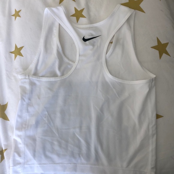 Nike Racerback Top - Picture 2 of 3